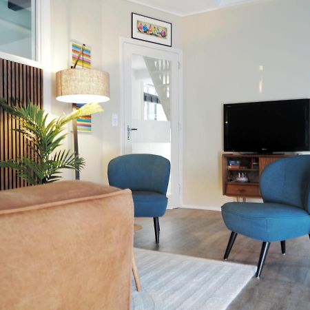 'T Wirdummer Hof - Family-Friendly Guesthouse 外观 照片