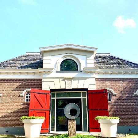 'T Wirdummer Hof - Family-Friendly Guesthouse 外观 照片