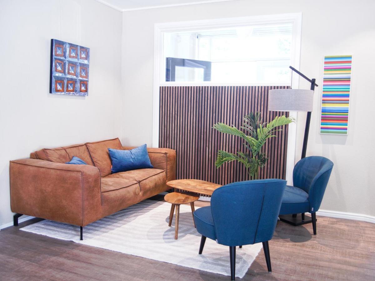'T Wirdummer Hof - Family-Friendly Guesthouse 外观 照片