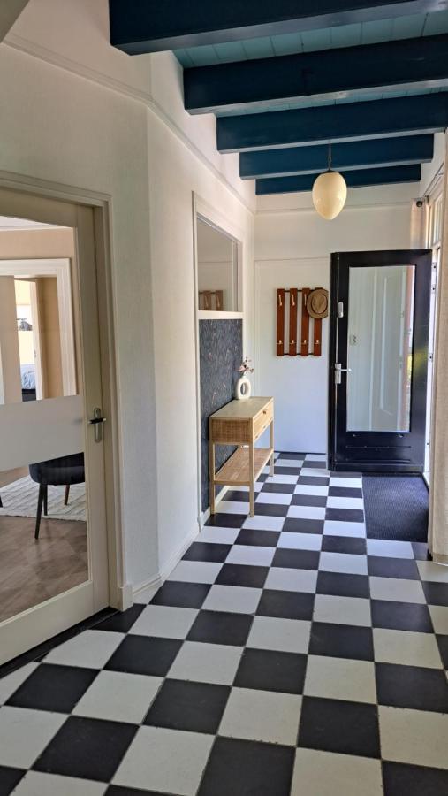 'T Wirdummer Hof - Family-Friendly Guesthouse 外观 照片