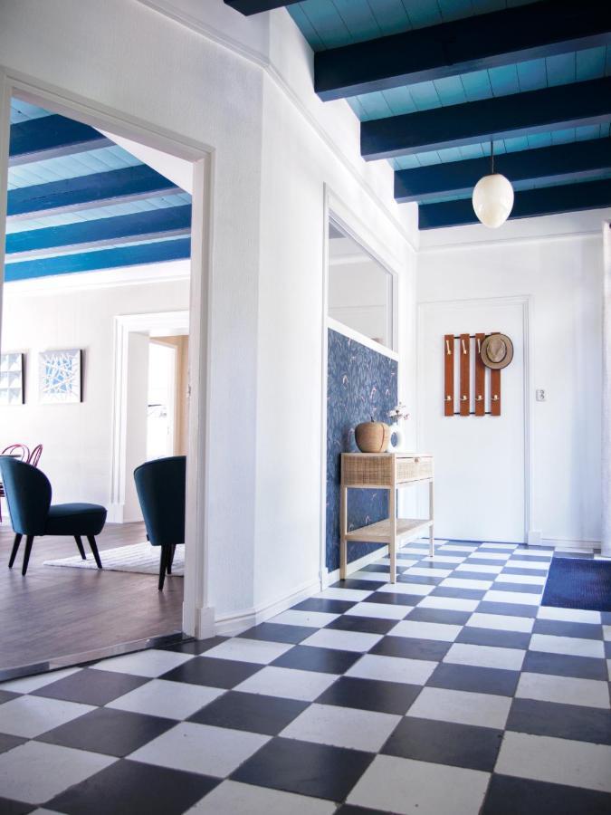 'T Wirdummer Hof - Family-Friendly Guesthouse 外观 照片