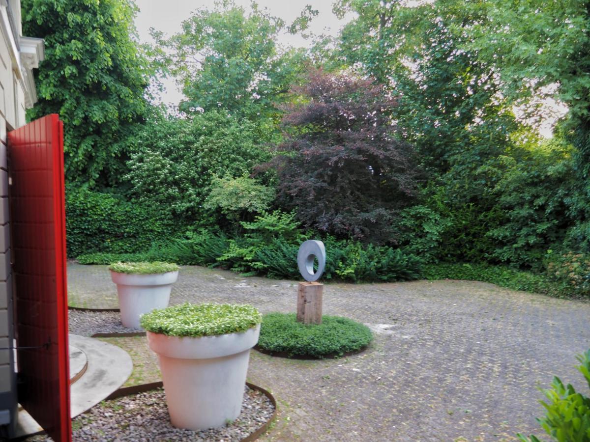 'T Wirdummer Hof - Family-Friendly Guesthouse 外观 照片