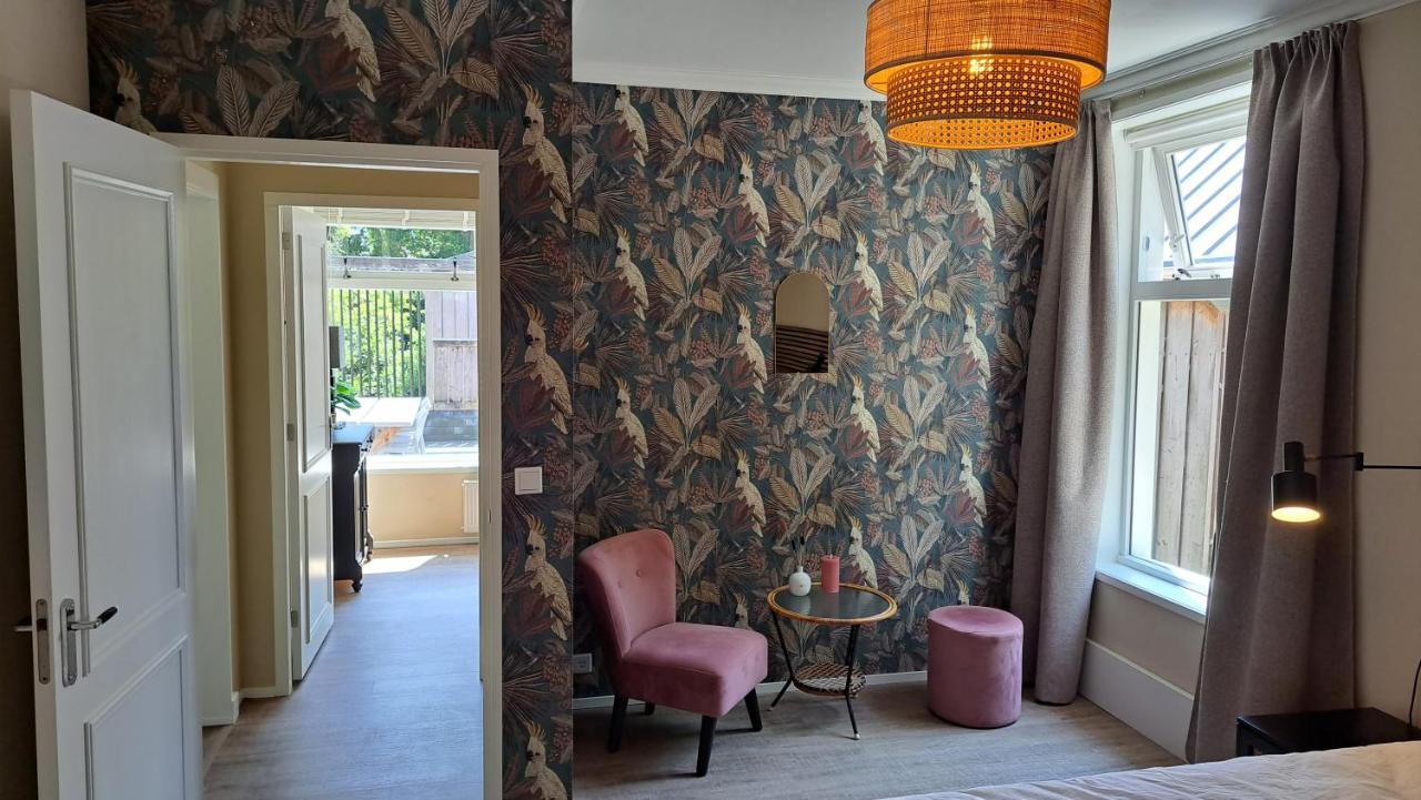 'T Wirdummer Hof - Family-Friendly Guesthouse 外观 照片