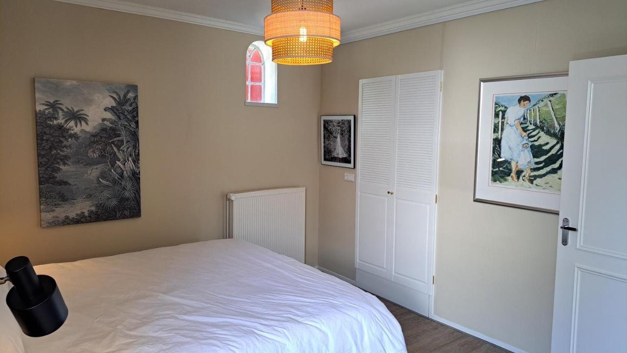 'T Wirdummer Hof - Family-Friendly Guesthouse 外观 照片