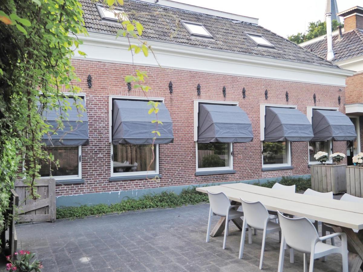 'T Wirdummer Hof - Family-Friendly Guesthouse 外观 照片