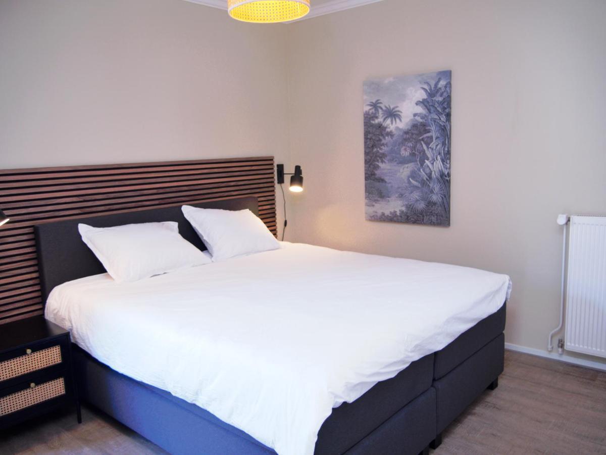 'T Wirdummer Hof - Family-Friendly Guesthouse 外观 照片