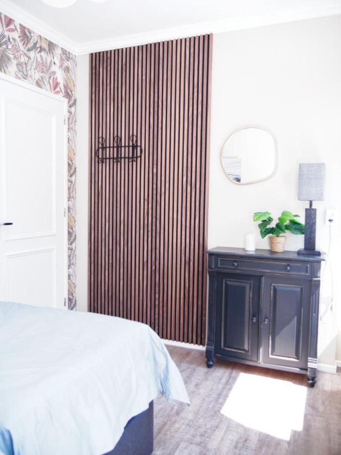'T Wirdummer Hof - Family-Friendly Guesthouse 外观 照片