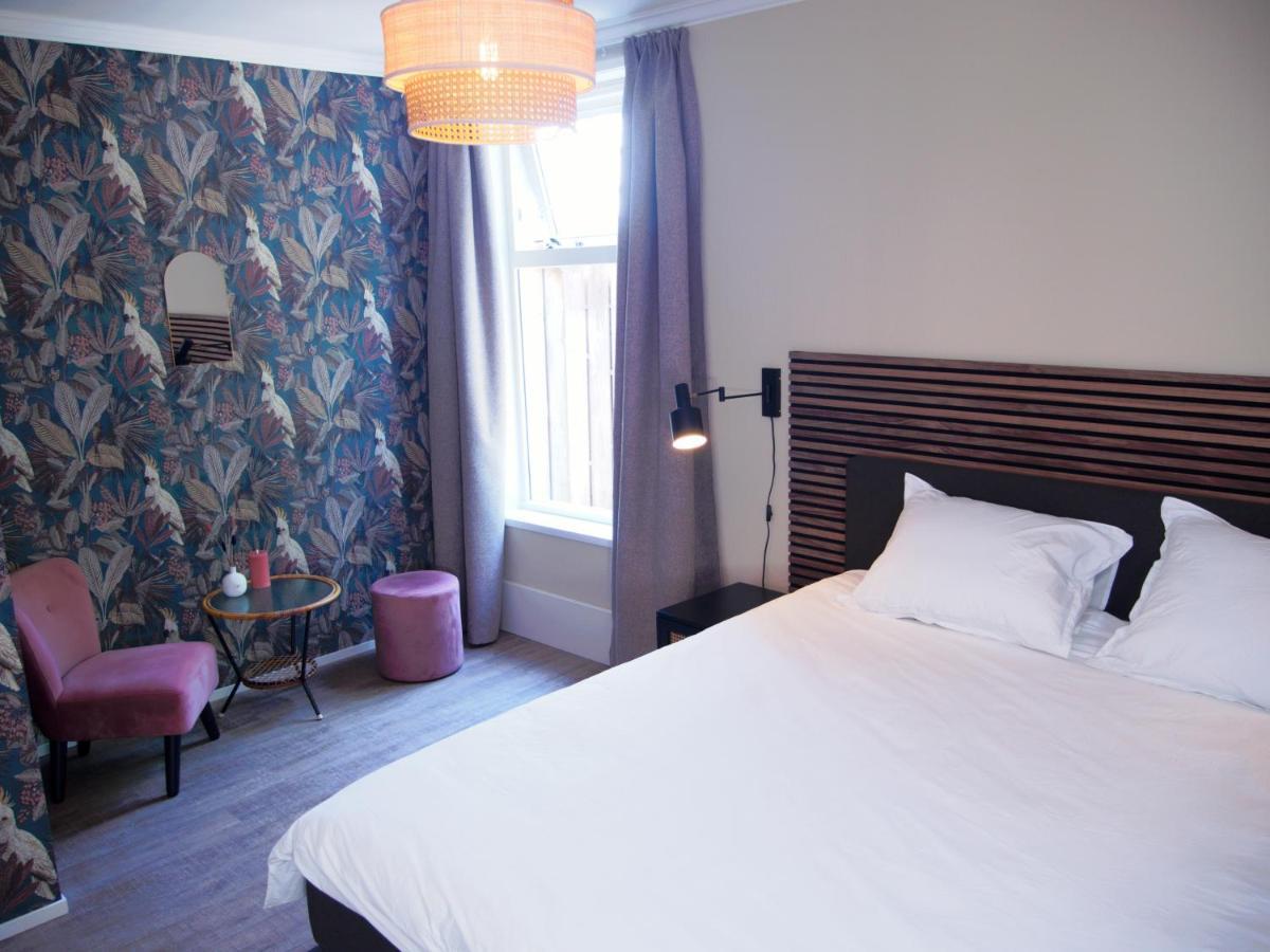 'T Wirdummer Hof - Family-Friendly Guesthouse 外观 照片