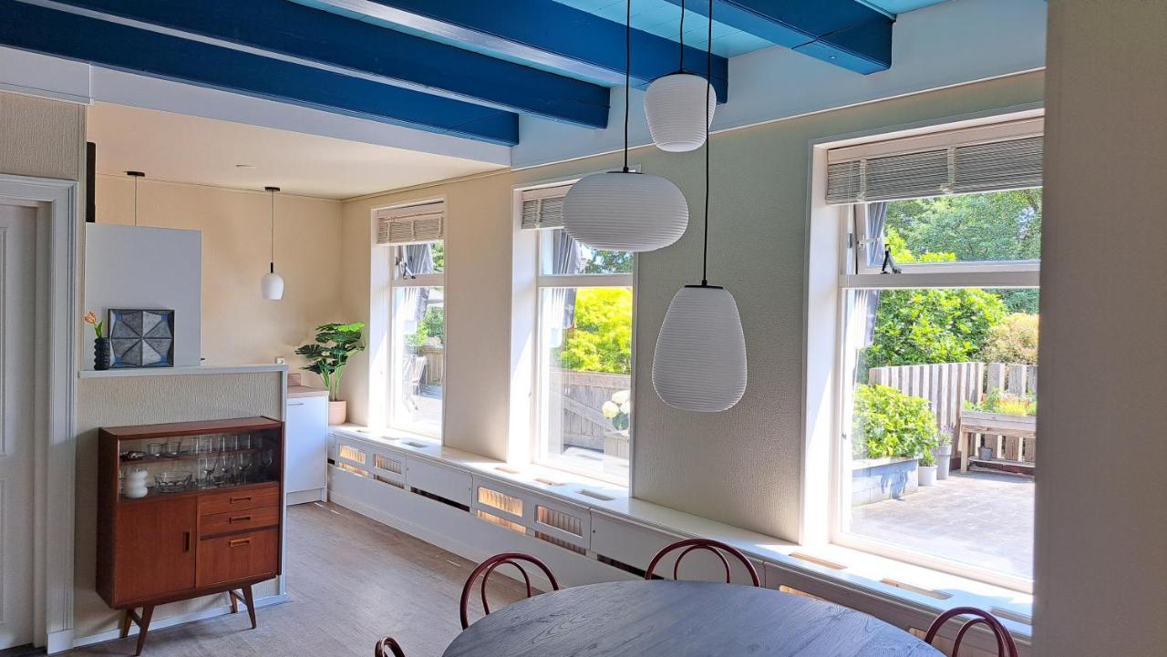 'T Wirdummer Hof - Family-Friendly Guesthouse 外观 照片