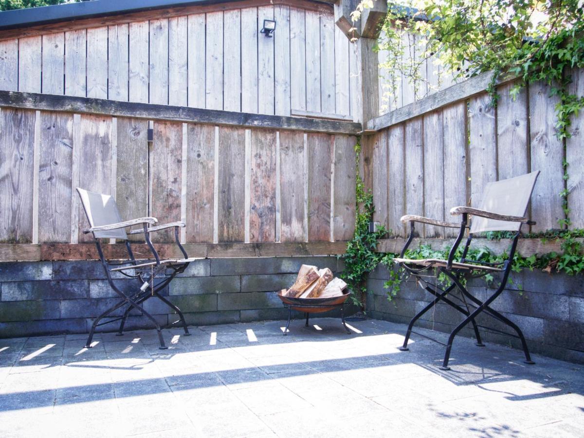 'T Wirdummer Hof - Family-Friendly Guesthouse 外观 照片