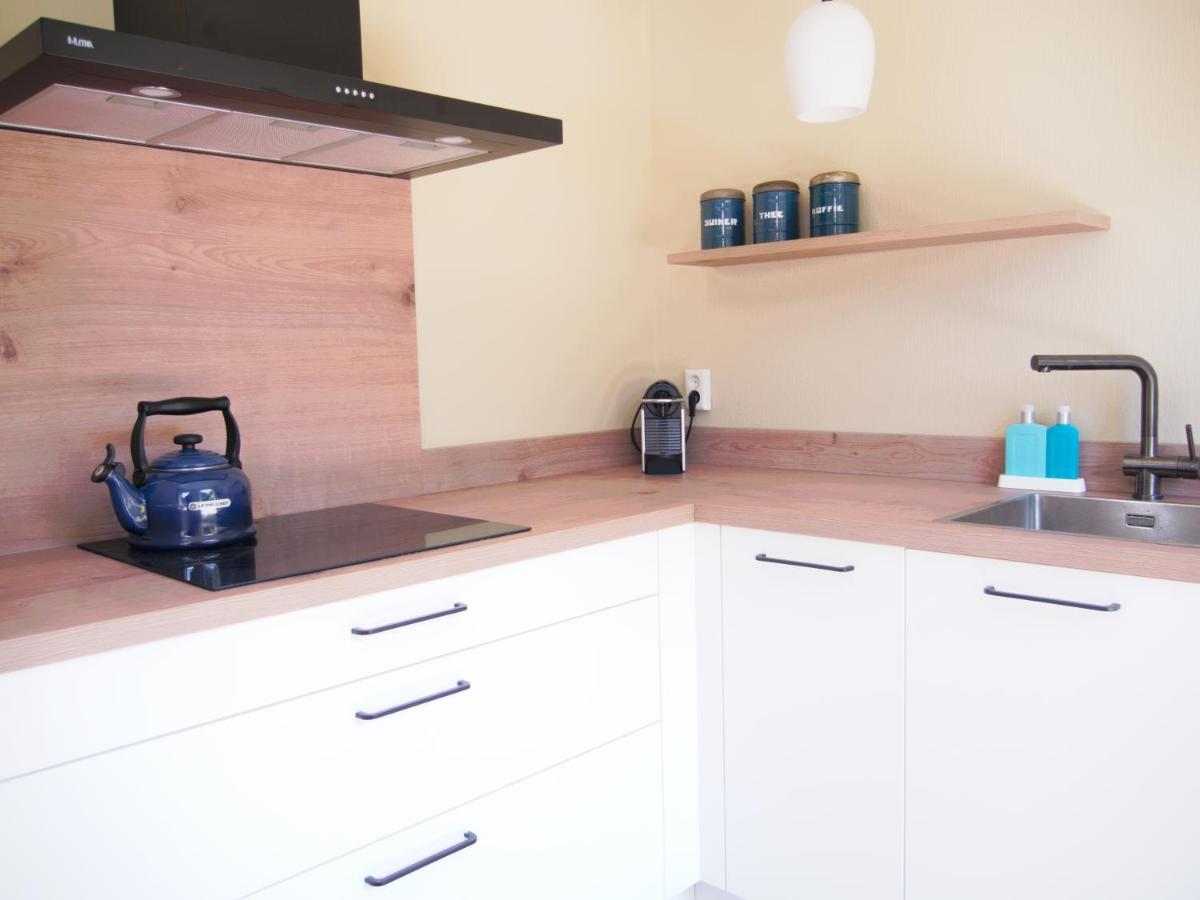 'T Wirdummer Hof - Family-Friendly Guesthouse 外观 照片