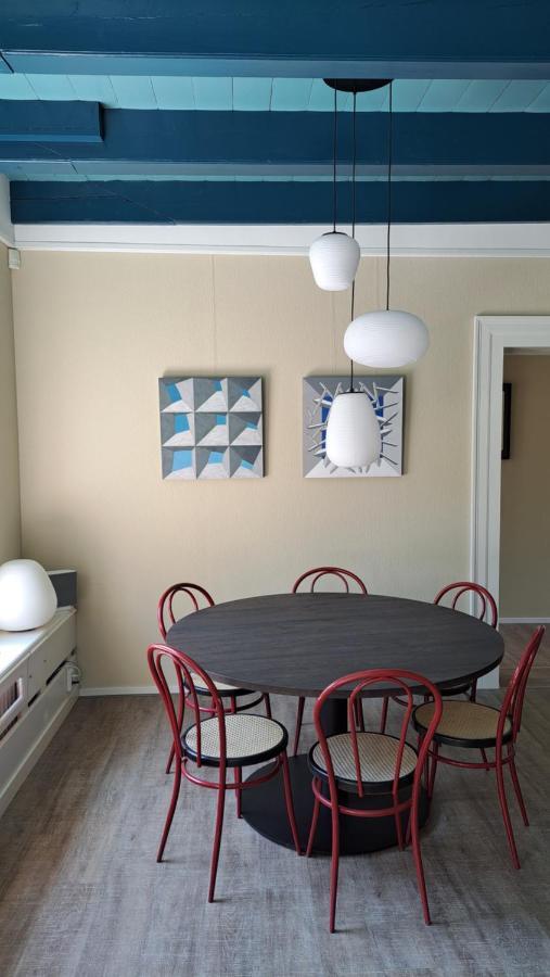 'T Wirdummer Hof - Family-Friendly Guesthouse 外观 照片