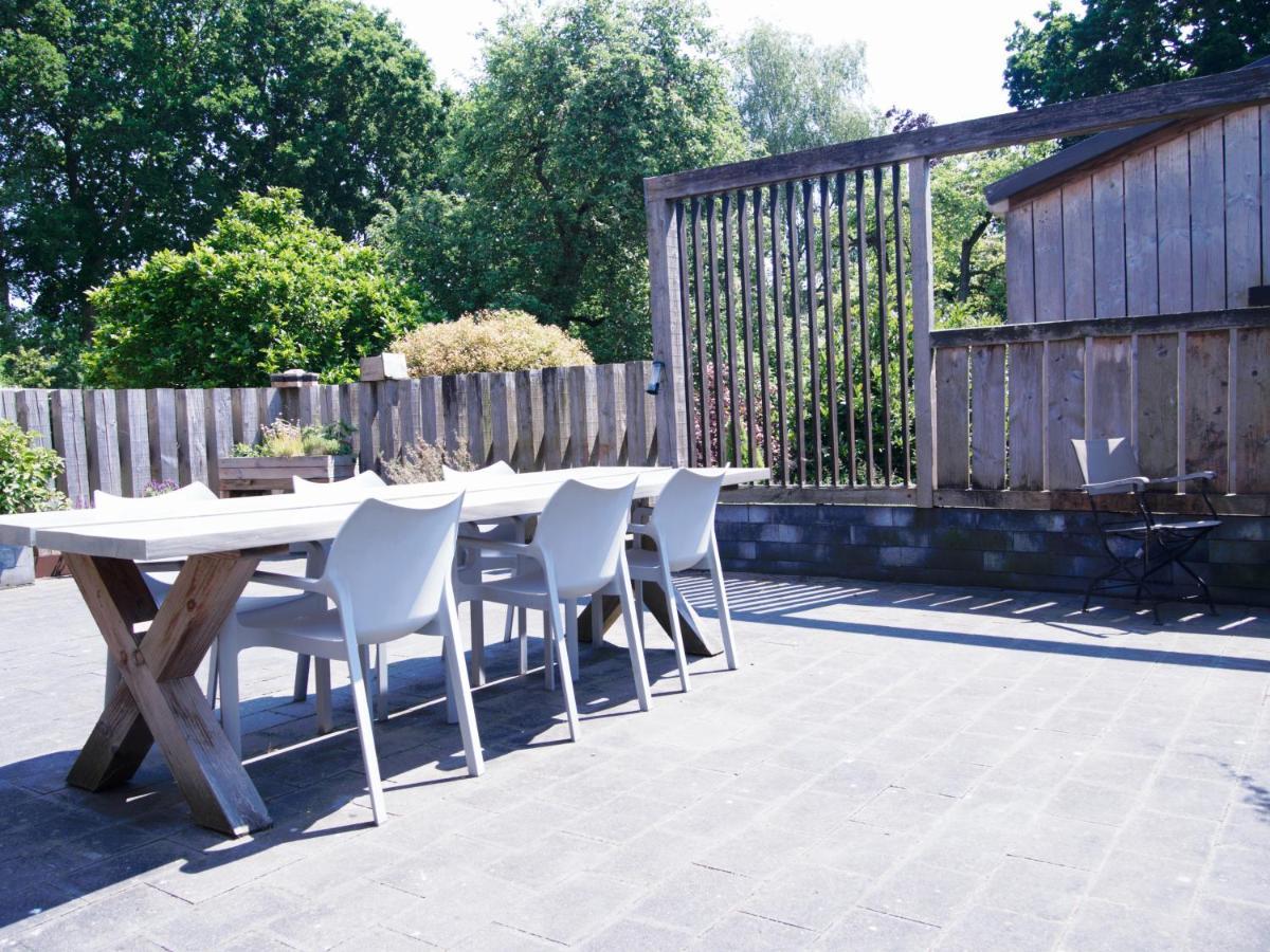 'T Wirdummer Hof - Family-Friendly Guesthouse 外观 照片